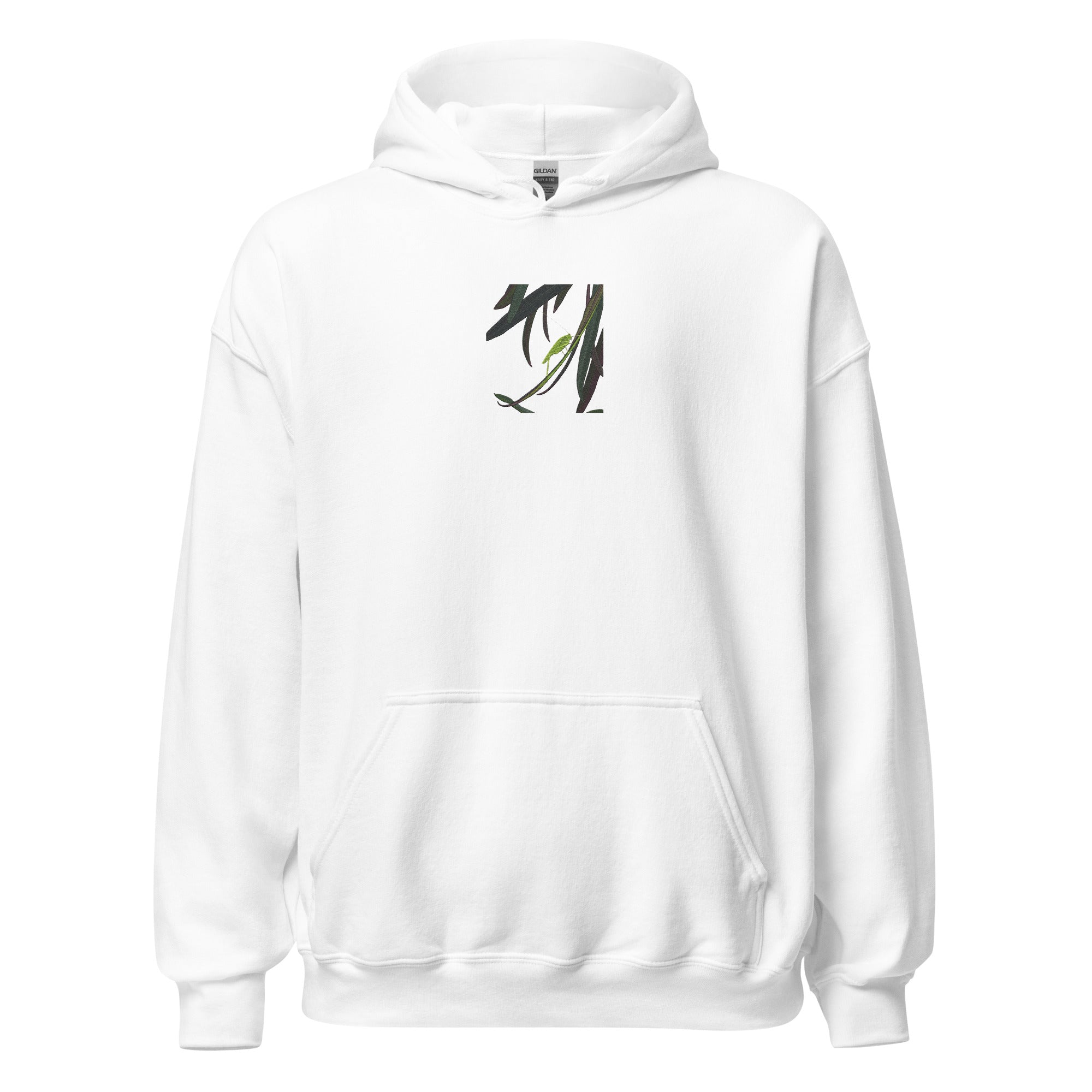 Critty Hoodie